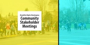 community stakeholder meeting
